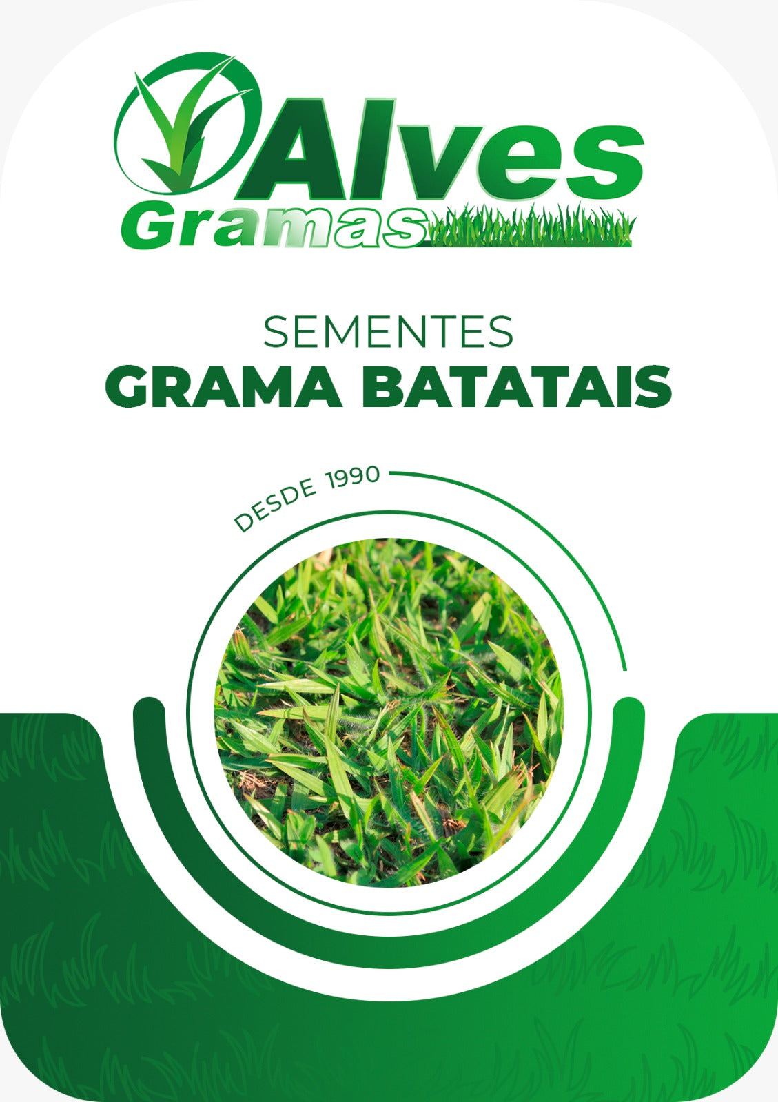 GRAMA BATATAIS